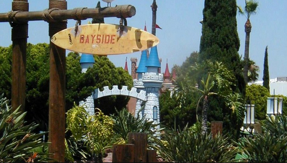 Camelot Golfland, United States